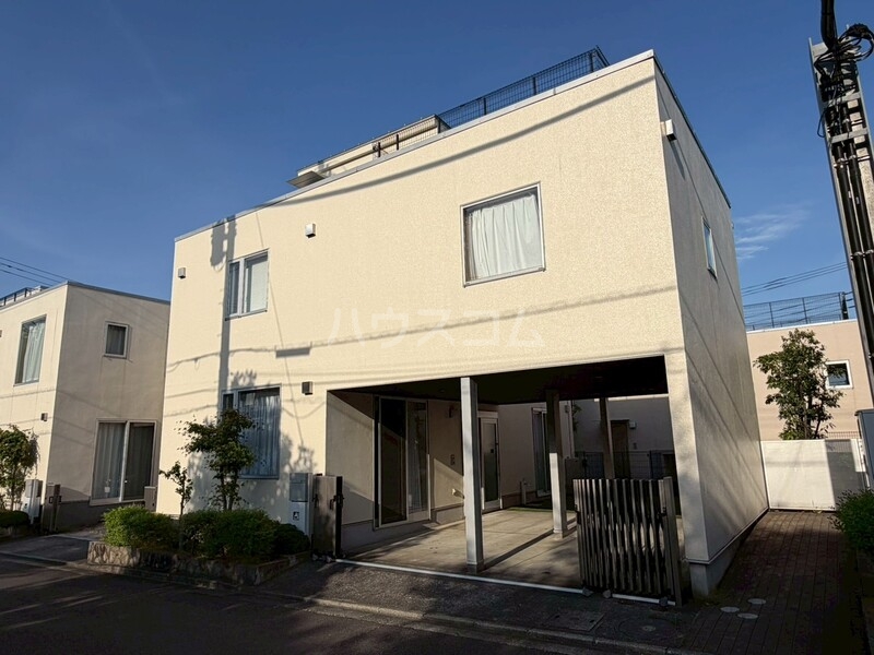 1/17 外観