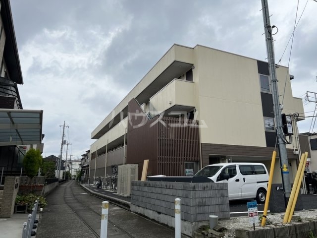 1/12 外観