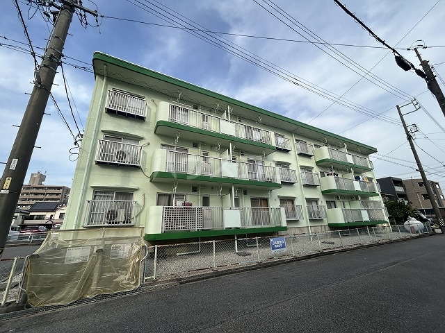 1/30 外観