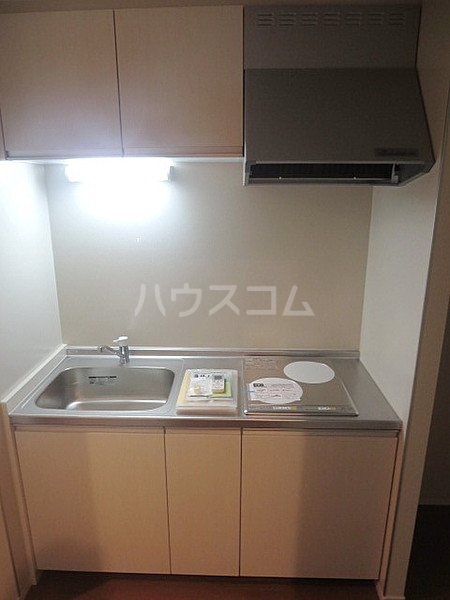 7/27 キッチン