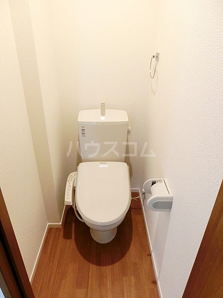 11/27 トイレ