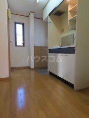5/23 玄関