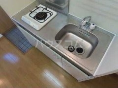 6/23 キッチン