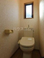 8/23 トイレ