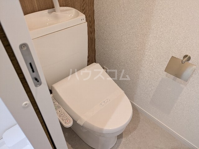 11/26 トイレ
