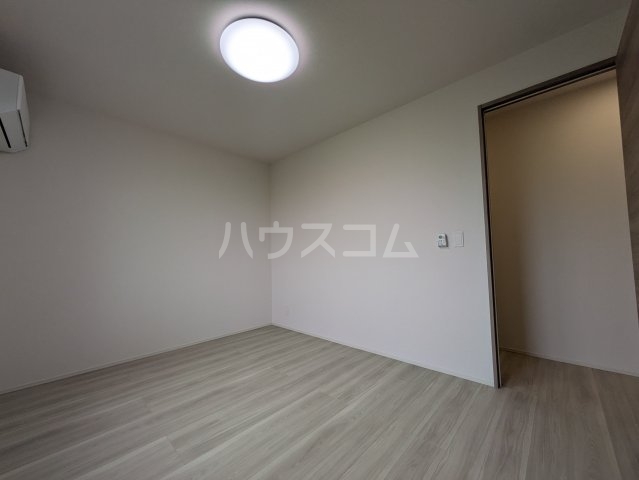 10/30 寝室
