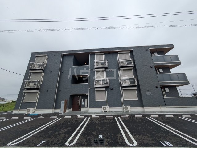 1/30 外観