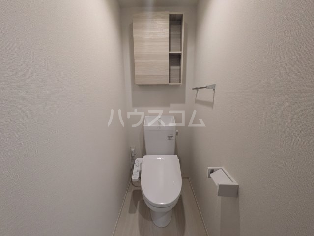 15/30 トイレ