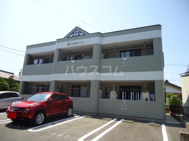 1/2 外観