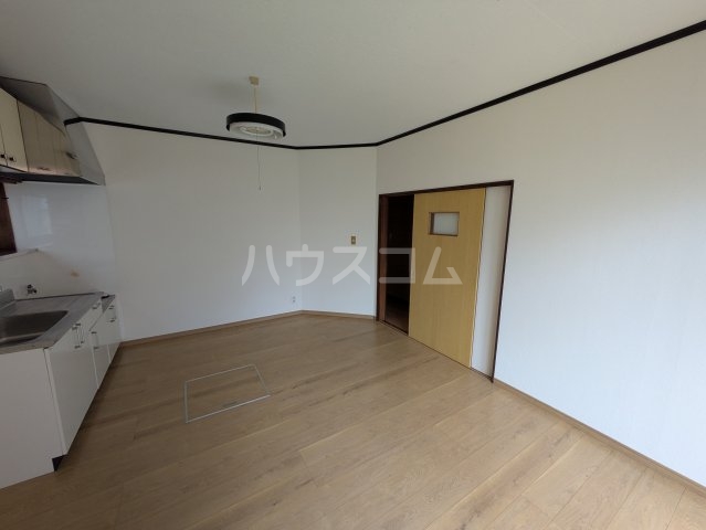 7/30 リビング/ダイニング