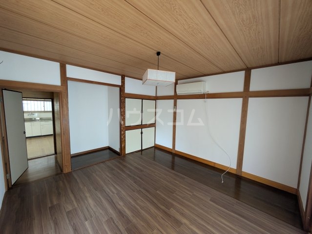 12/30 室内