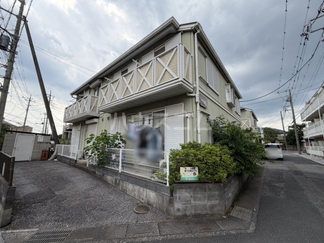 1/30 外観