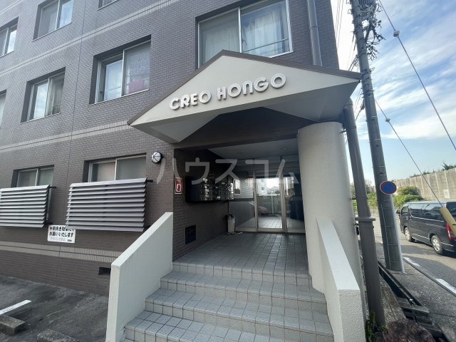 17/25 エントランス