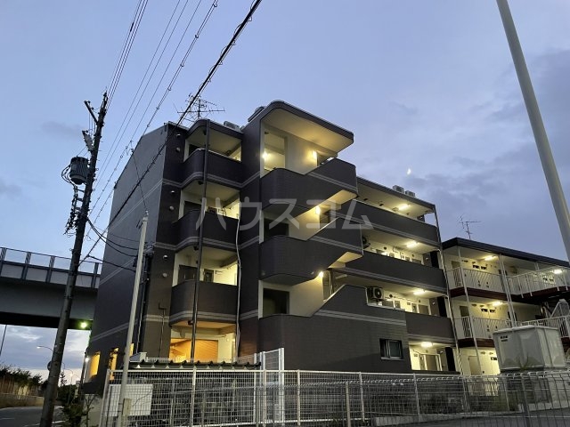 1/9 外観