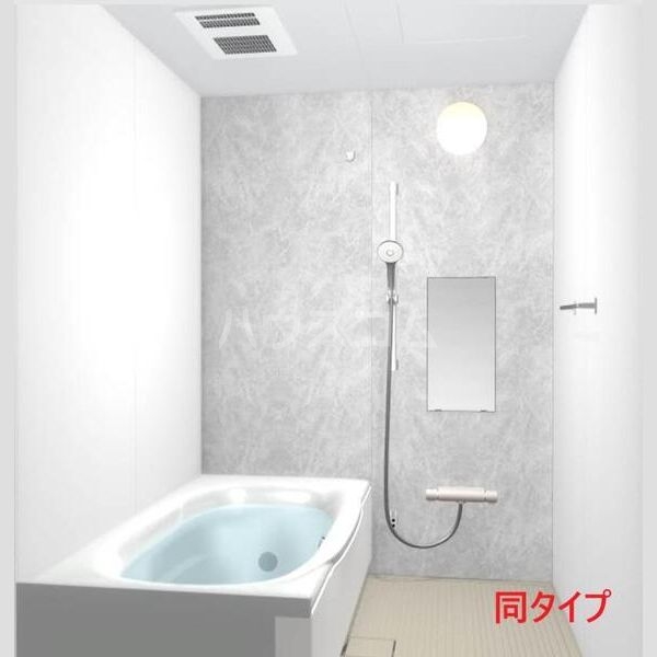 4/10 浴室