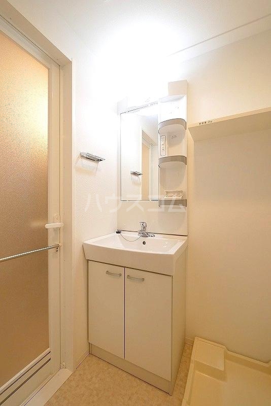 12/28 洗面