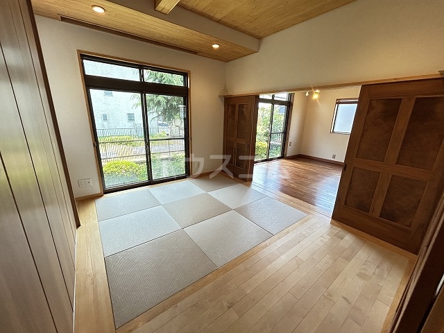 室内