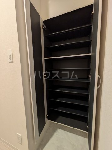 11/30 玄関