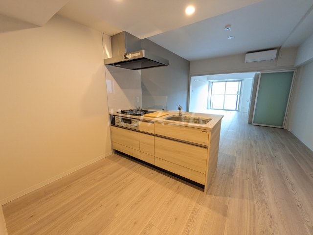 12/30 キッチン