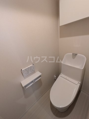 16/30 トイレ