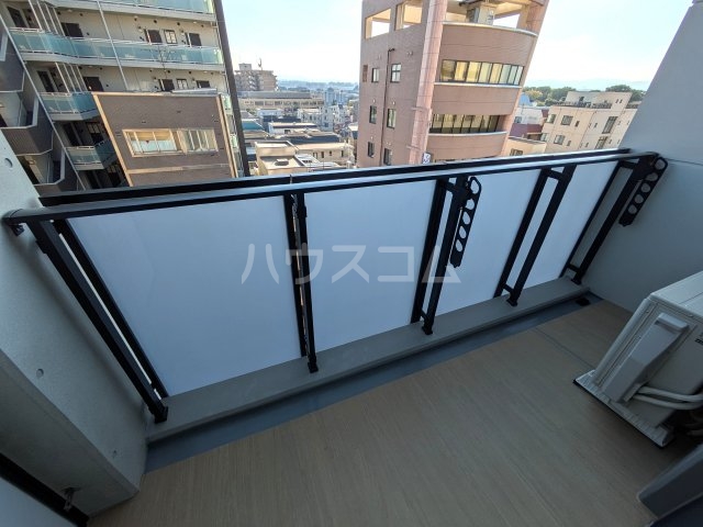 19/30 バルコニー
