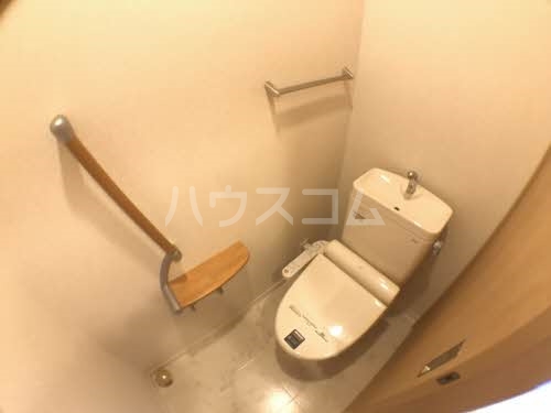 11/26 トイレ