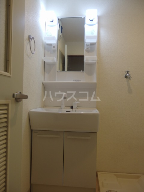 15/30 洗面