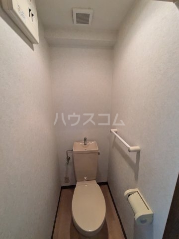 10/20 トイレ