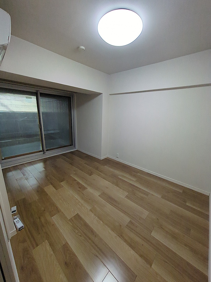 4/23 室内