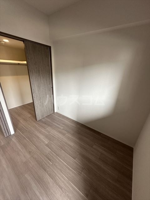 6/30 寝室