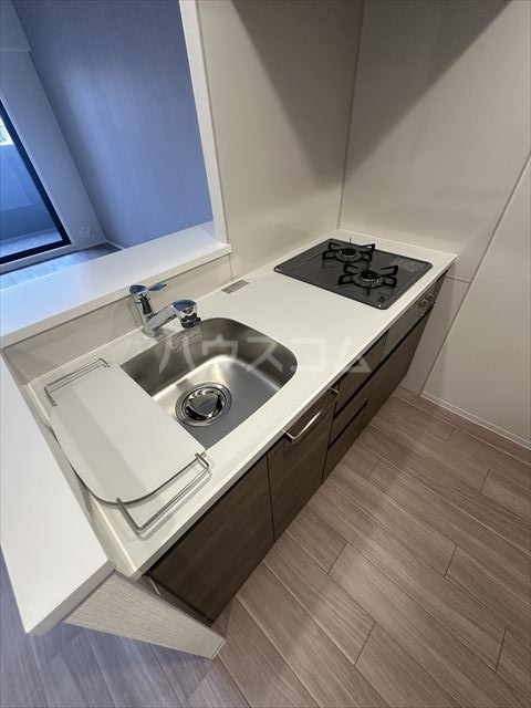 10/30 キッチン