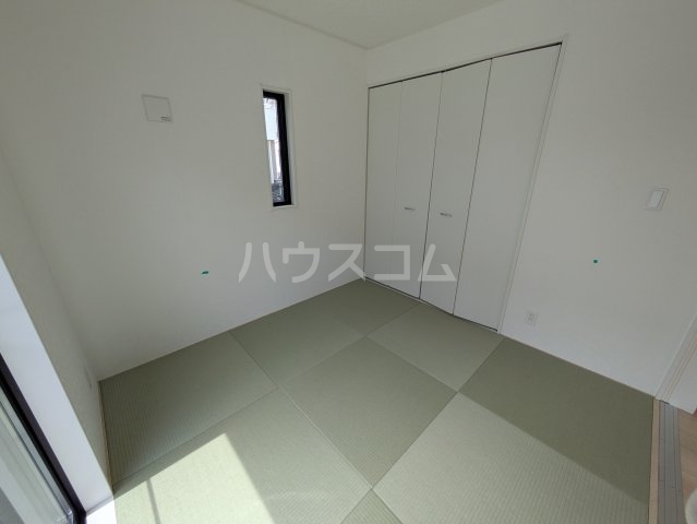 4/30 室内