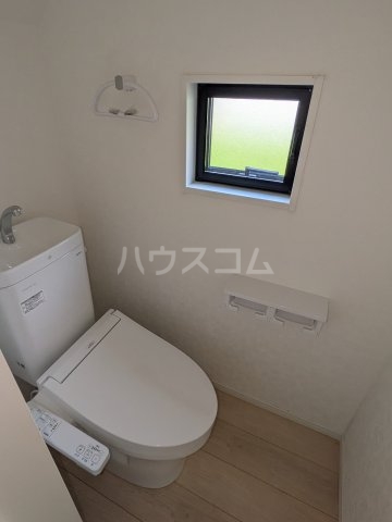 19/30 トイレ