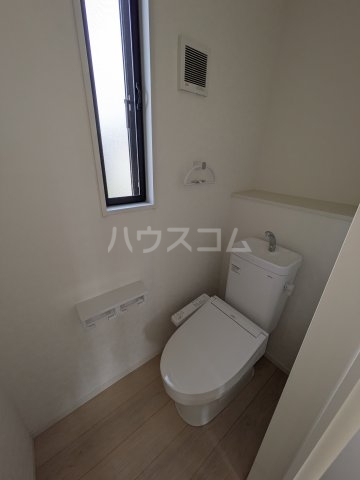 18/30 トイレ