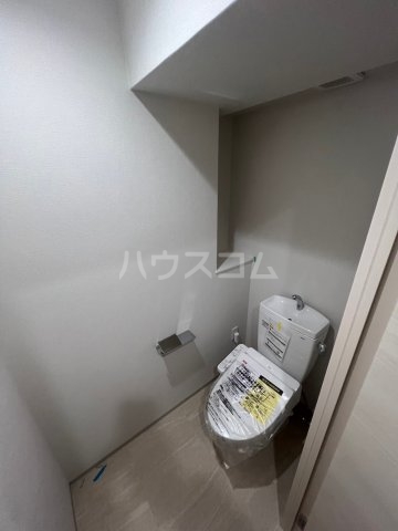 11/24 トイレ
