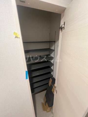 7/24 収納