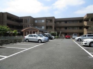 3/5 駐車場
