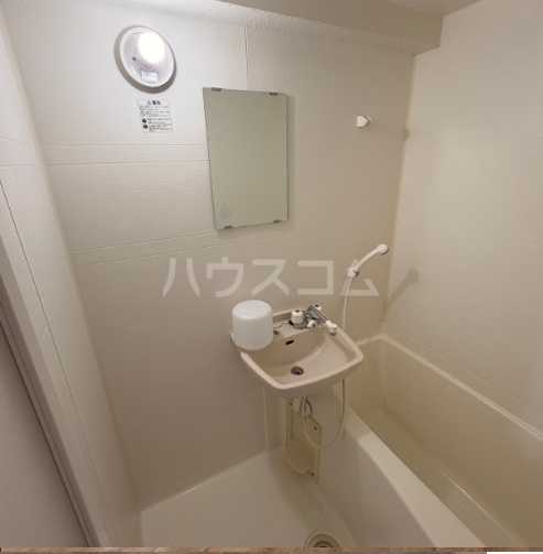 浴室