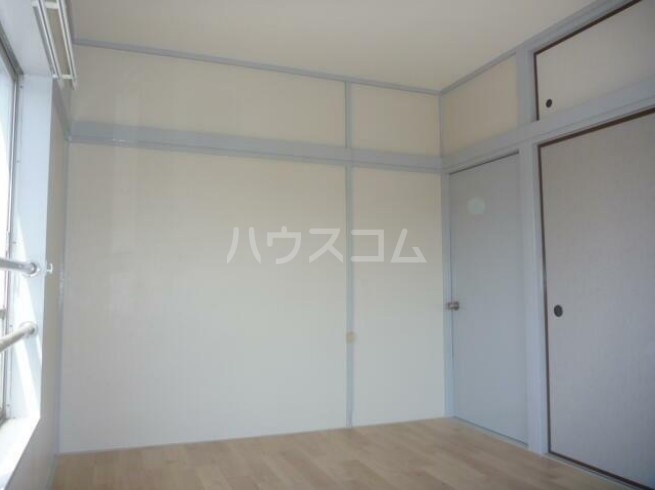 4/19 寝室