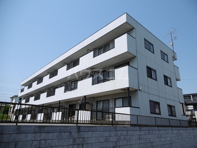 1/18 外観