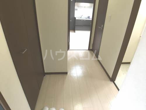 7/19 玄関