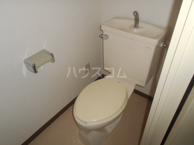 13/29 トイレ