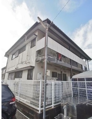 1/2 外観