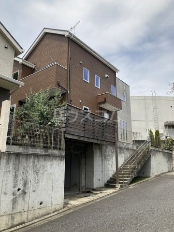 1/11 外観