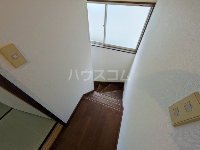 12/24 玄関
