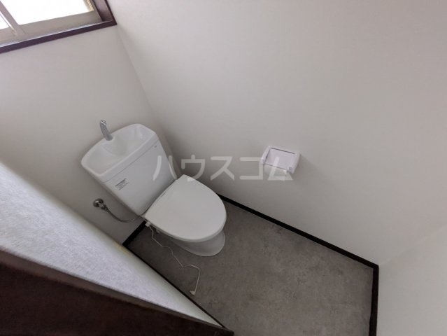 15/24 トイレ
