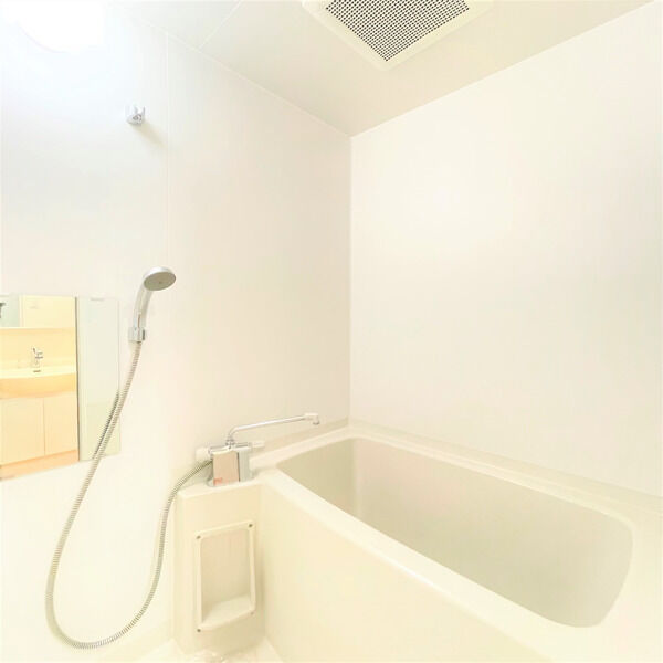 7/27 浴室