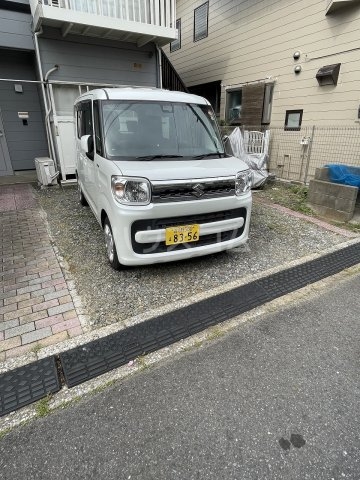 22/30 駐車場