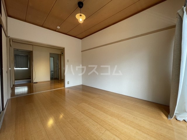 5/30 寝室