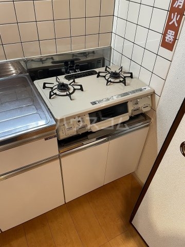 13/30 キッチン